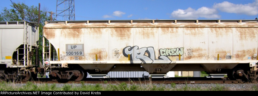 UP 100169